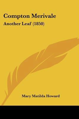 Compton Merivale: Another Leaf (1850) 1120180503 Book Cover