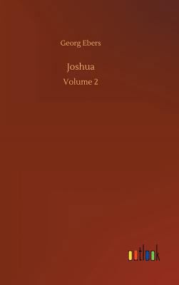 Joshua 3734051452 Book Cover