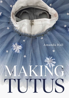 Making Tutus 0719843146 Book Cover