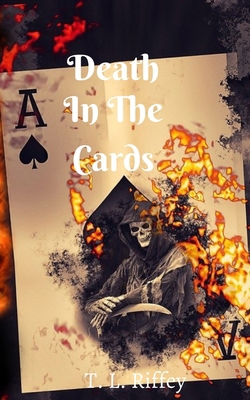 Death in the Cards 1951772962 Book Cover