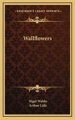 Wallflowers 1163667374 Book Cover