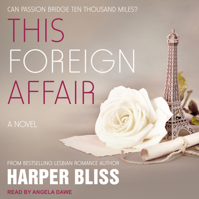 This Foreign Affair 1541469690 Book Cover