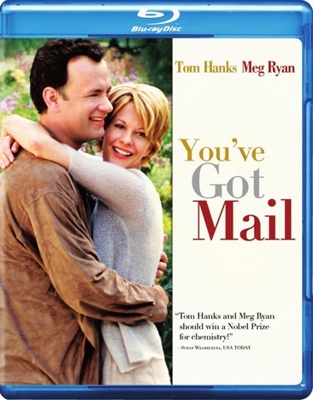 You've Got Mail B0046BHC6E Book Cover
