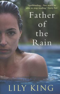 Father of the Rain 0857891685 Book Cover