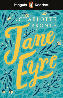 Penguin Readers Level 4 Jane Eyre 0241430933 Book Cover