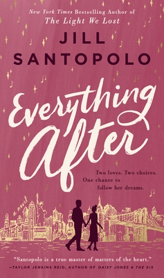 Everything After 0593086961 Book Cover