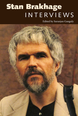 Stan Brakhage: Interviews 149682332X Book Cover