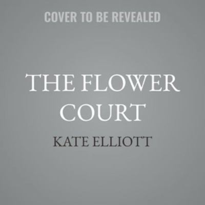 The Flower Court B0H97QDWYB Book Cover