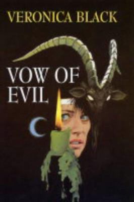 Vow Of Evil 0709076908 Book Cover