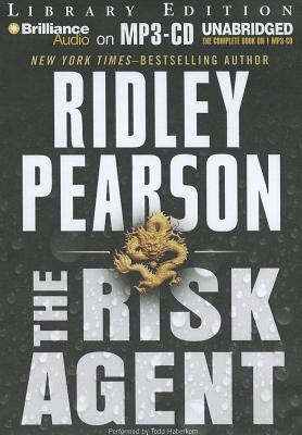 The Risk Agent 1455854638 Book Cover