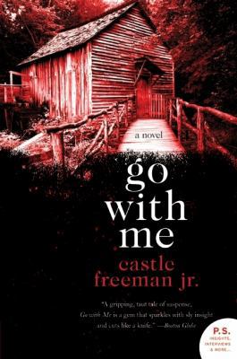 Go with Me B003A02Y10 Book Cover