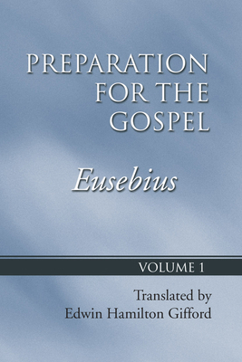 Preparation for the Gospel 1592440517 Book Cover