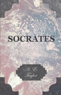 Socrates 1408633329 Book Cover