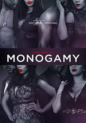 Monogamy: Season 3 B09P1Z5JXT Book Cover