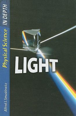 Light 1403499292 Book Cover