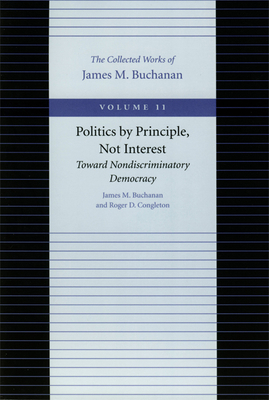 Politics as Public Choice 0865972370 Book Cover