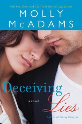 Deceiving Lies 0062299328 Book Cover