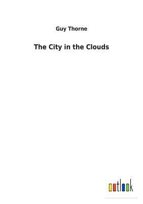 The City in the Clouds 373263065X Book Cover