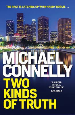 Two Kinds of Truth (HARRY BOSCH) 176063347X Book Cover