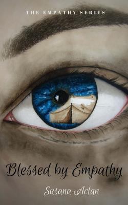 Blessed by Empathy: The Empathy Series 1544255047 Book Cover