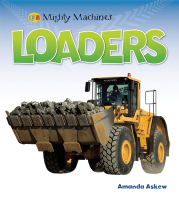 Loaders 159566923X Book Cover