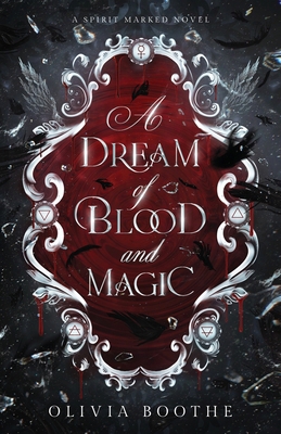 A Dream of Blood and Magic B0D57MRKVH Book Cover