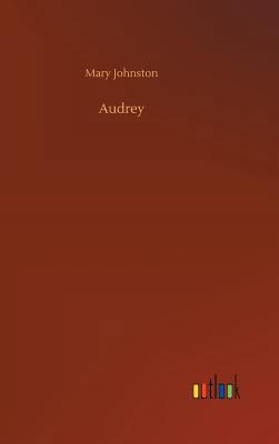 Audrey 373269626X Book Cover