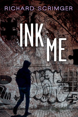 Ink Me 1459800168 Book Cover