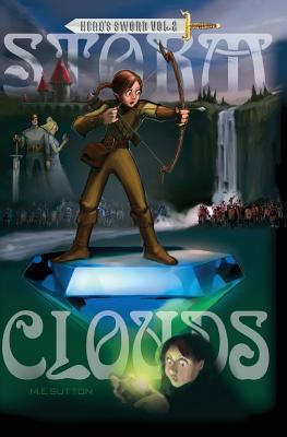 Storm Clouds: Hero's Sword Volume 2 1493521292 Book Cover