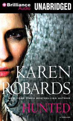 Hunted 1491511125 Book Cover