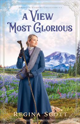 A View Most Glorious 0800736419 Book Cover