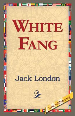 White Fang 1421816725 Book Cover