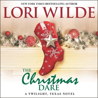 The Christmas Dare: A Twilight, Texas Novel 1094025313 Book Cover