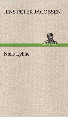 Niels Lyhne [German] 3847252984 Book Cover