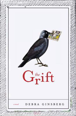 The Grift 0307382729 Book Cover