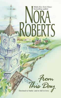 From This Day 0373218427 Book Cover