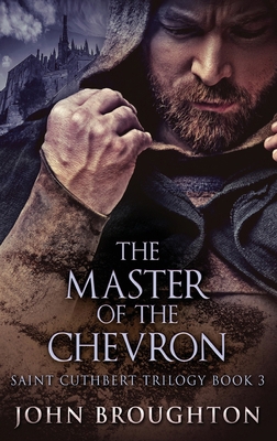 The Master Of The Chevron [Large Print] 4824103673 Book Cover