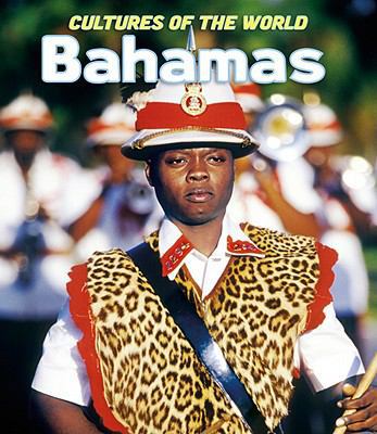 Bahamas 1608700216 Book Cover