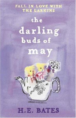 Darling Buds Of May 0140016023 Book Cover