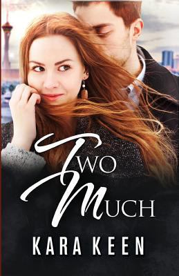 Two Much 0974309389 Book Cover