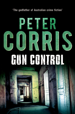 Gun Control: Volume 40 1760291064 Book Cover