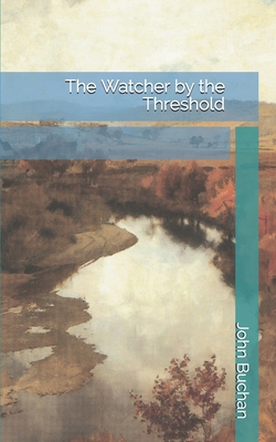 The Watcher by the Threshold 1695943163 Book Cover