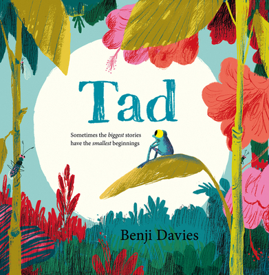 Tad 0008212821 Book Cover