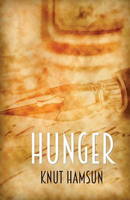 Hunger 0692732217 Book Cover
