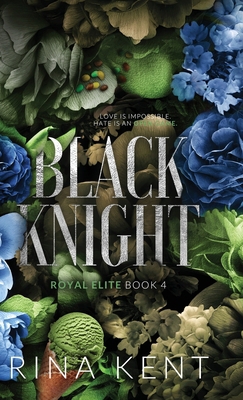 Black Knight: Special Edition Print 1685450563 Book Cover