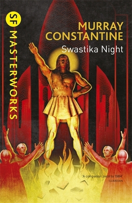 Swastika Night 1473214661 Book Cover