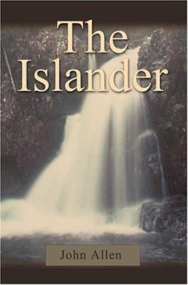 The Islander 0595772951 Book Cover