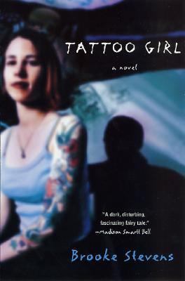 Tattoo Girl 0312269102 Book Cover