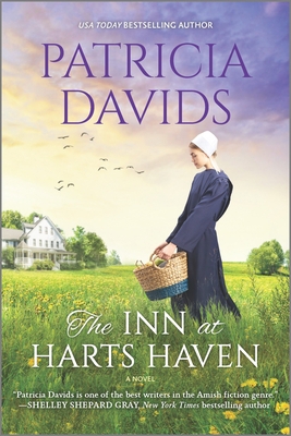 The Inn at Harts Haven 1335453431 Book Cover