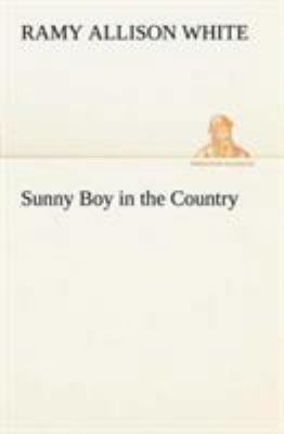 Sunny Boy in the Country 384914979X Book Cover